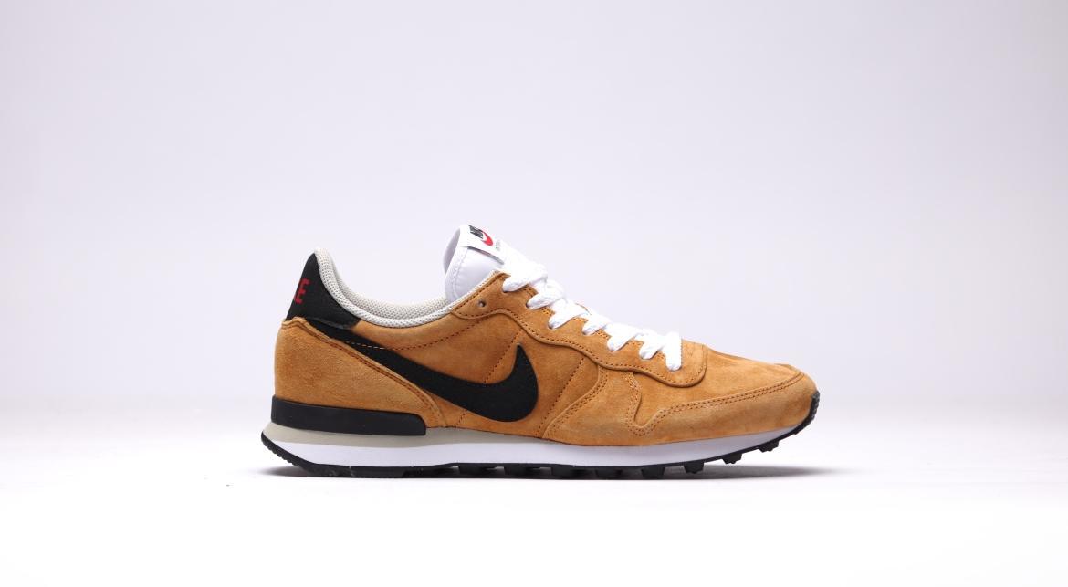 Nike Internationalist Leather 